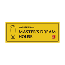 MASTER'S DREAM HOUSE