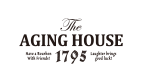 THE AGING HOUSE 1795