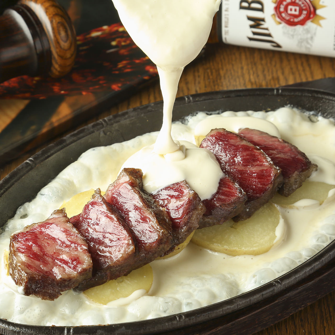 【公式】エイジングハウス 1795 堂島店 （THE AGINGHOUSE）｜絶品熟成肉をリーズナブルに楽しめる肉