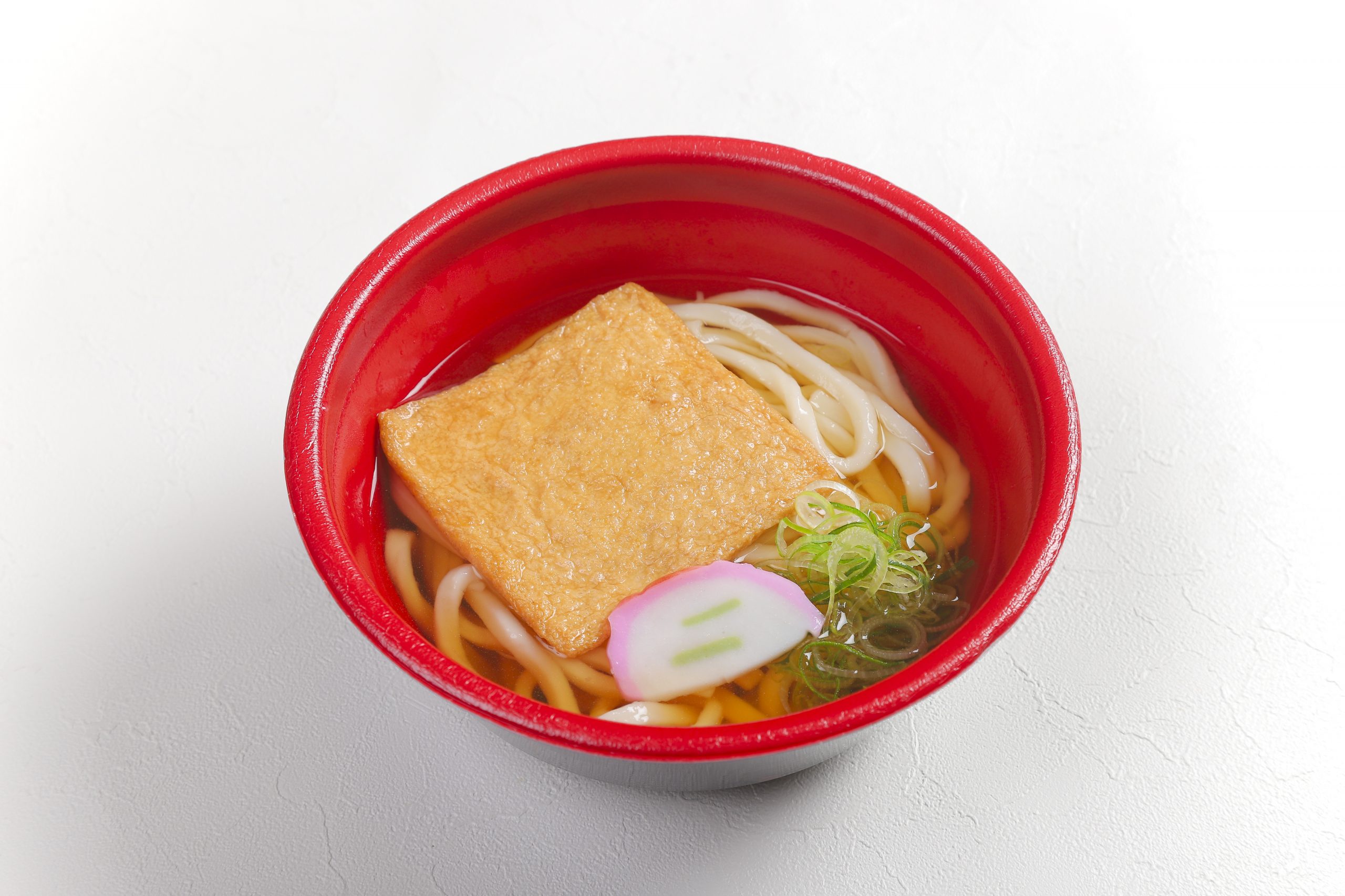 きつねうどん