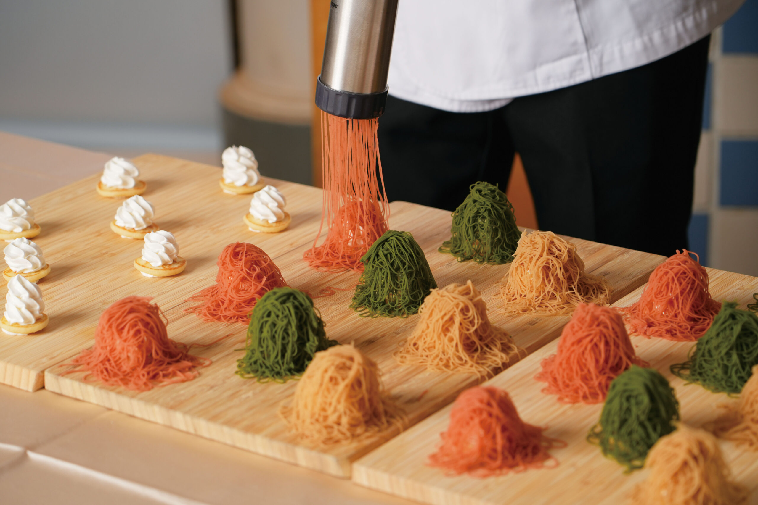 搾りたて！モンブラン