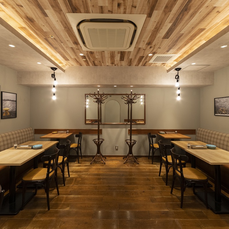 写真 Good Spoon Pizzeria Cheese横浜モアーズ店店 ダイナック店舗情報サイト 写真 Good Spoon Pizzeria Cheese横浜モアーズ店店 ダイナック店舗情報サイト
