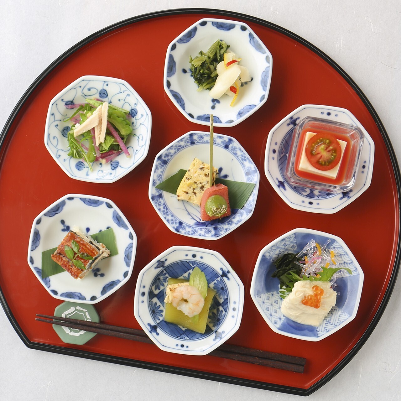 彩ご膳