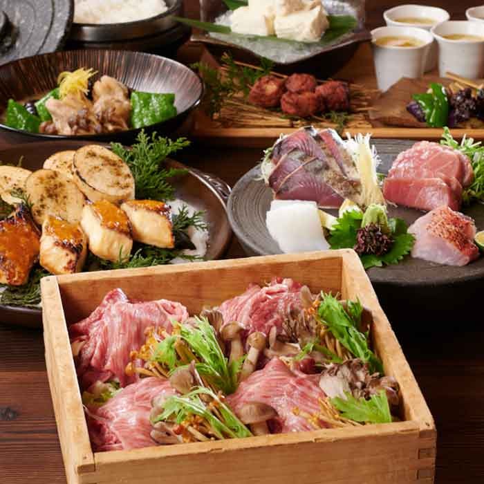 公式 響 品川店 限定特典有り 2名様から最大30名様までの半個室 完全個室を完備 公式 響 品川店 限定特典有り 2名様から最大30名様までの半個室 完全個室を完備