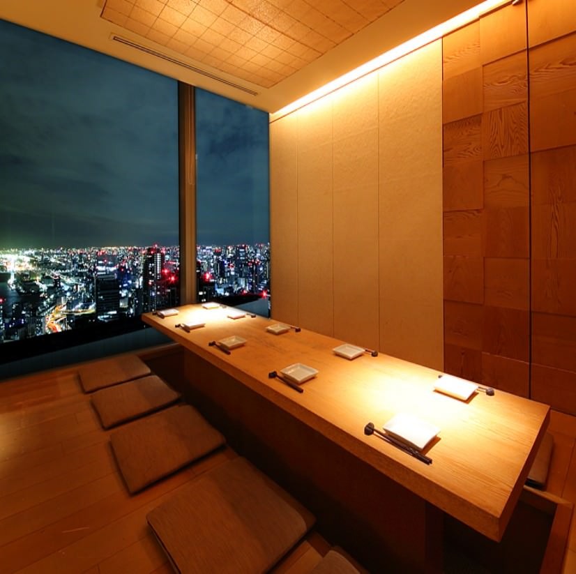 店内 間取り 響 カレッタ汐留店 ダイナック店舗情報サイト