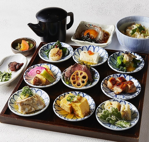 公式 響 有楽町店 接待 和食でおもてなし