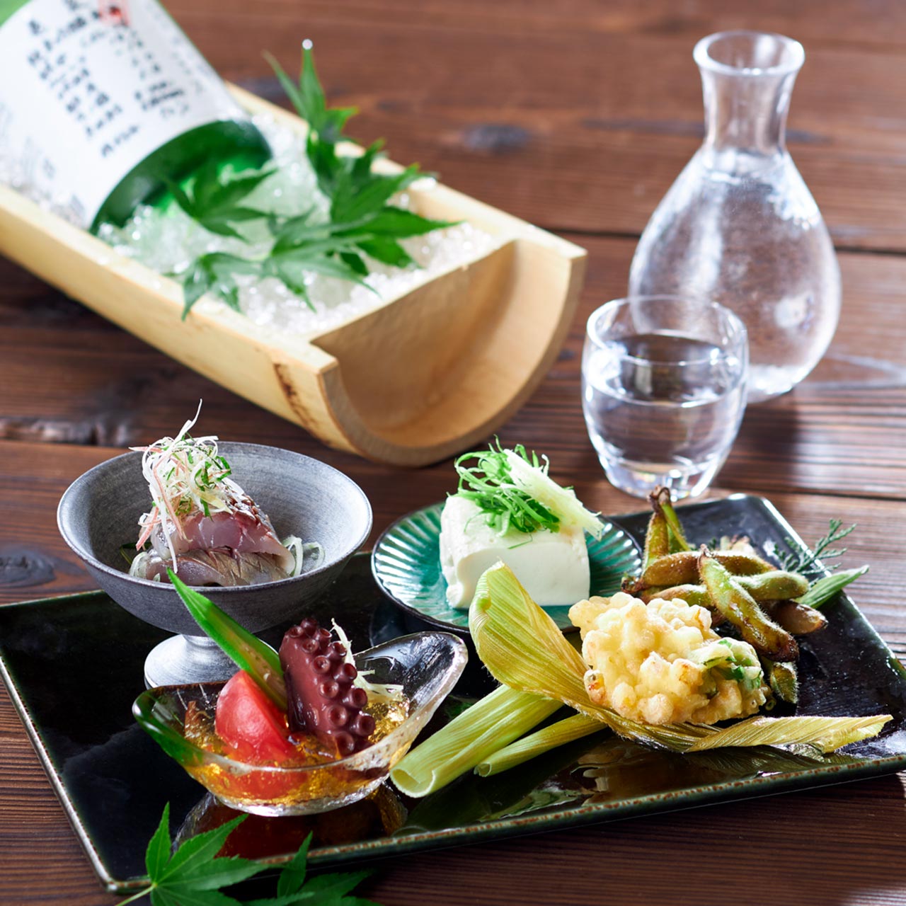 こだわり 響 カレッタ汐留店 ダイナック店舗情報サイト こだわり 響 カレッタ汐留店 ダイナック店舗情報サイト