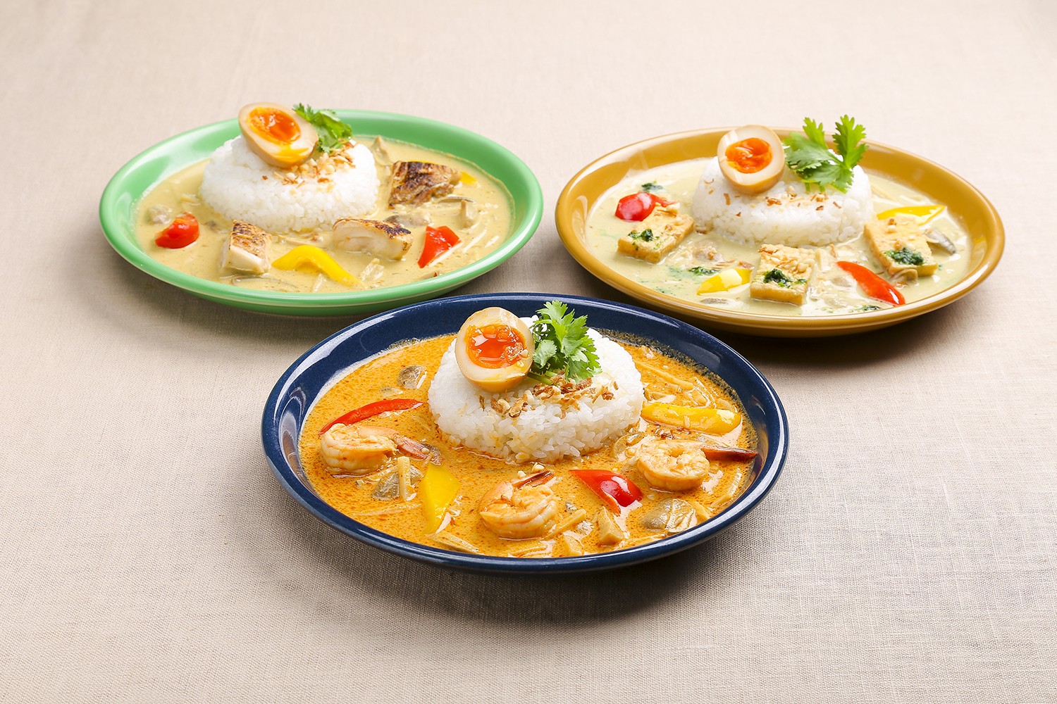 カレー