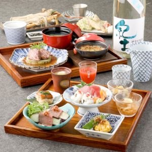 6月夏のフェアースタート 関西夏祭り 淡路産鱧 関西酒蔵の夏酒をお愉しみいただけます 6月夏のフェアースタート 関西夏祭り 淡路産鱧 関西酒蔵の夏酒をお愉しみいただけます