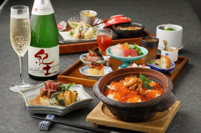公式 咲くら 大阪マルビル店 人気の和食個室居酒屋ダイナック