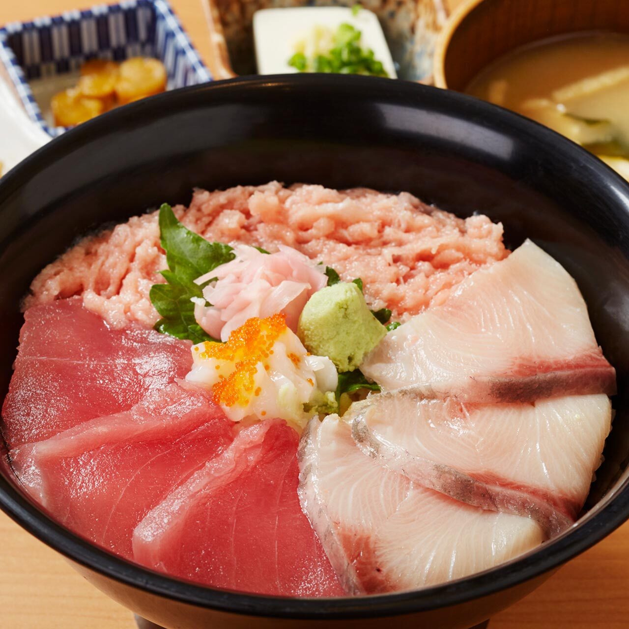 メニュー 魚盛 さいたま新都心コクーンシティ店 ダイナック店舗情報サイト