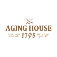 THE AGING HOUSE 1795