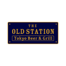 THE OLD STATION