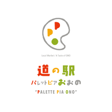 パレットピアおおの