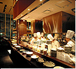 Kitchen Counter