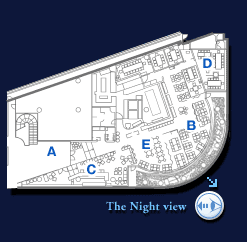 SHOP MAP
