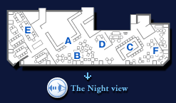 SHOP MAP