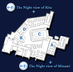 SHOP MAP