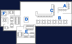 SHOP MAP