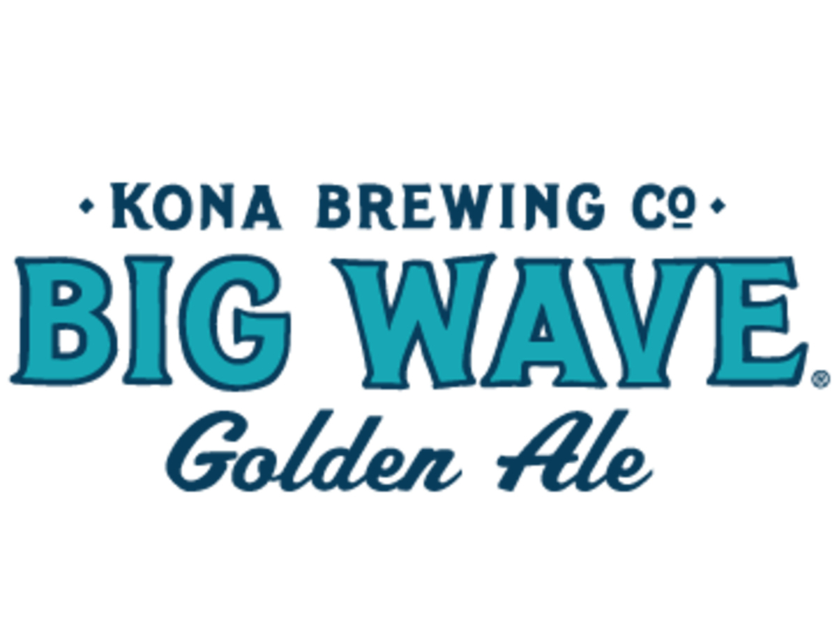 生ビールサーバー ドラフトタワー KONA BREWING BIG WAVE ビック