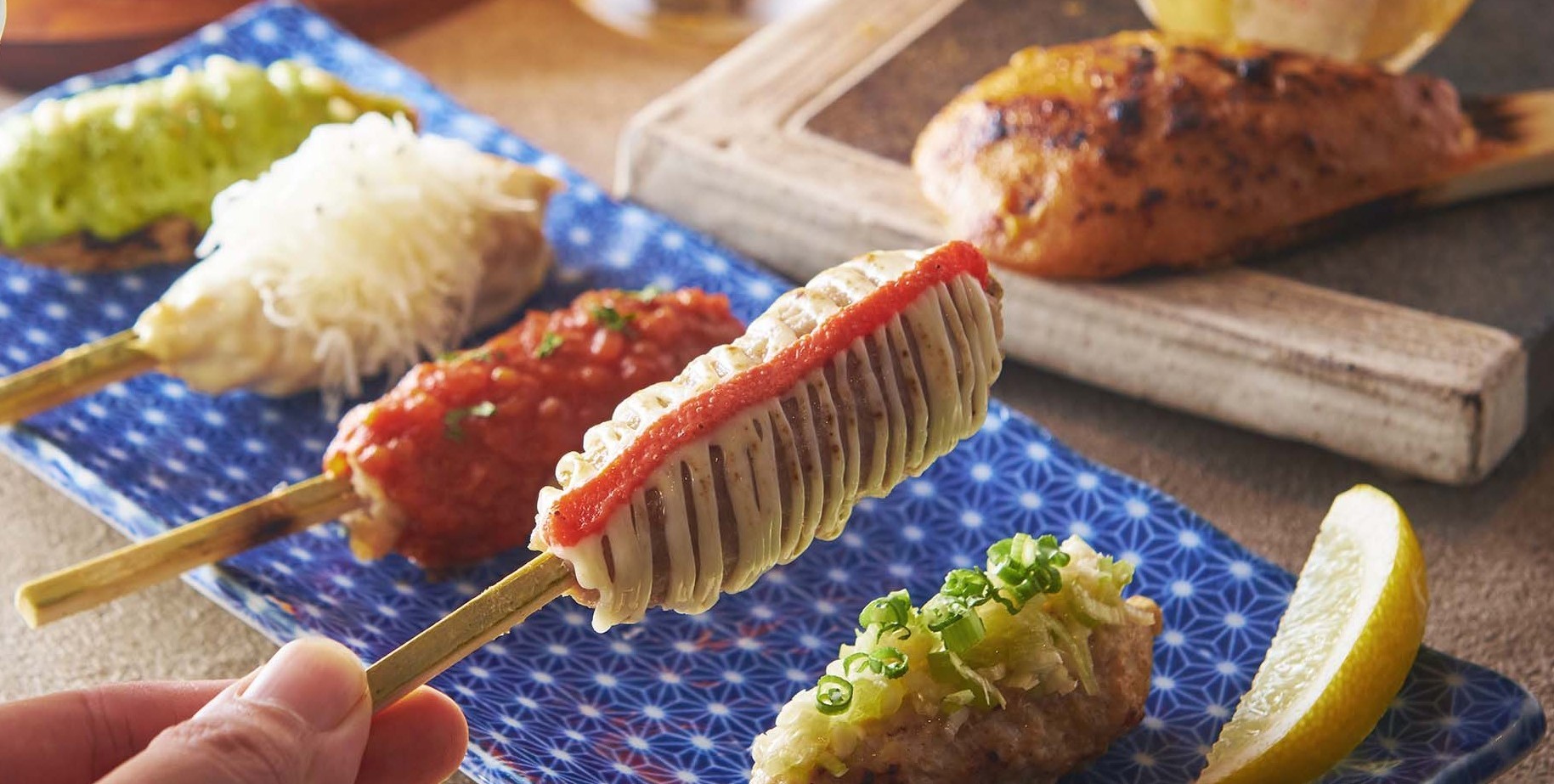 公式 鳥どり 新宿新南口店 新宿で人気の焼き鳥居酒屋 ダイナック