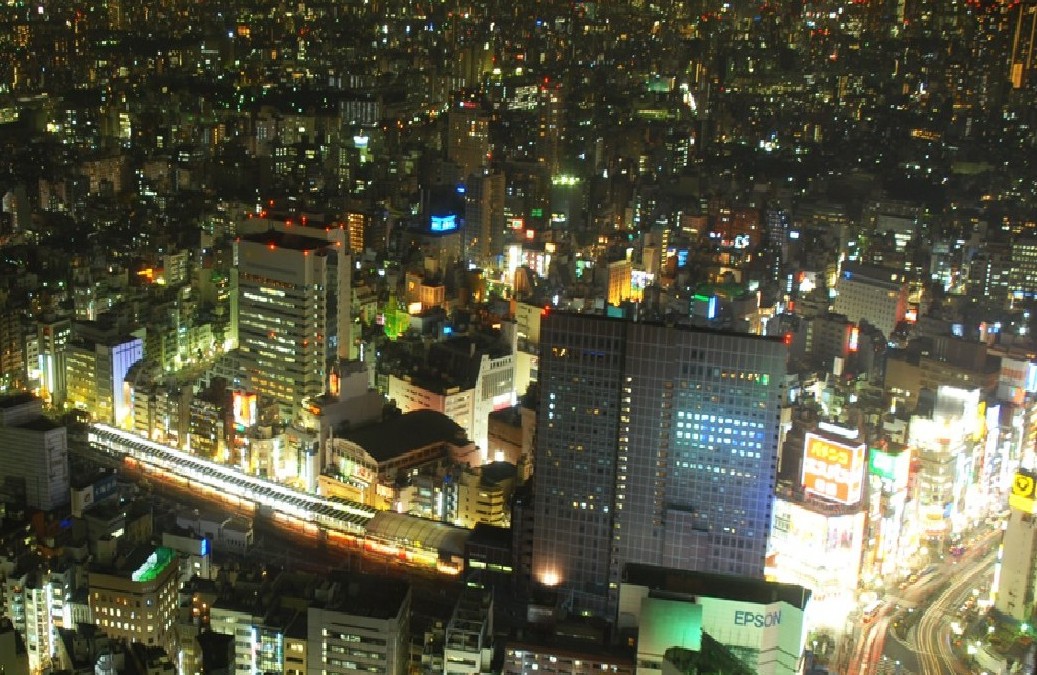 公式 卯乃家 西新宿野村ビル店 新宿で夜景を愉しめるダイニングバー ダイナック