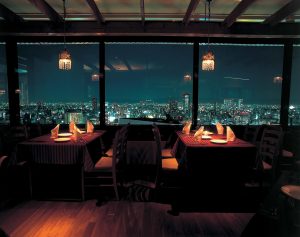 大阪 梅田 夜景を独占 Night Viewが素敵な梅田のおすすめ店3選