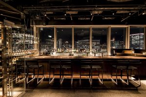 大阪 梅田 夜景を独占 Night Viewが素敵な梅田のおすすめ店3選