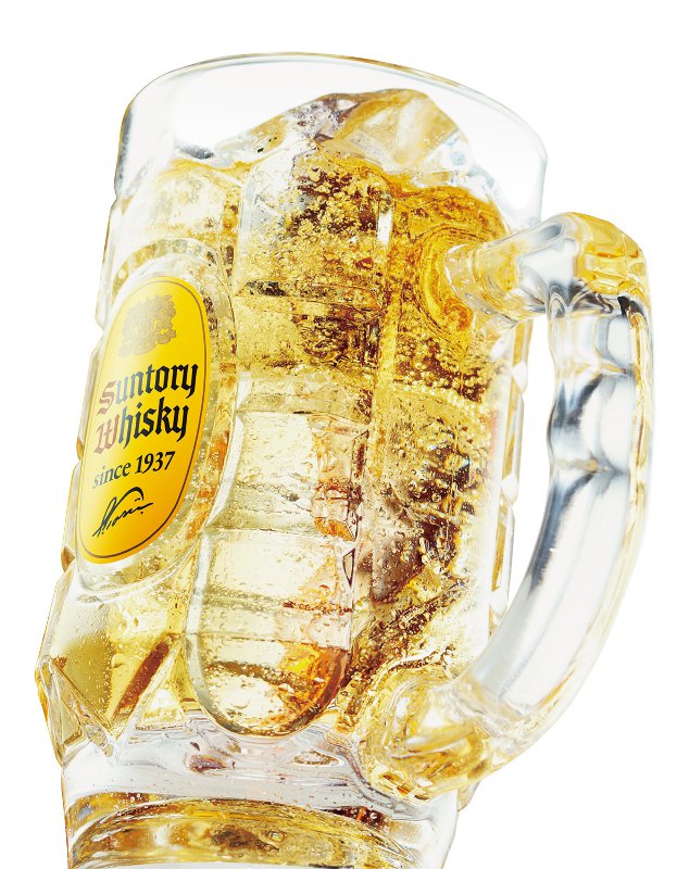 期間終了 角ハイボール半額クーポン ディナータイムのオープンからラストオーダーまで