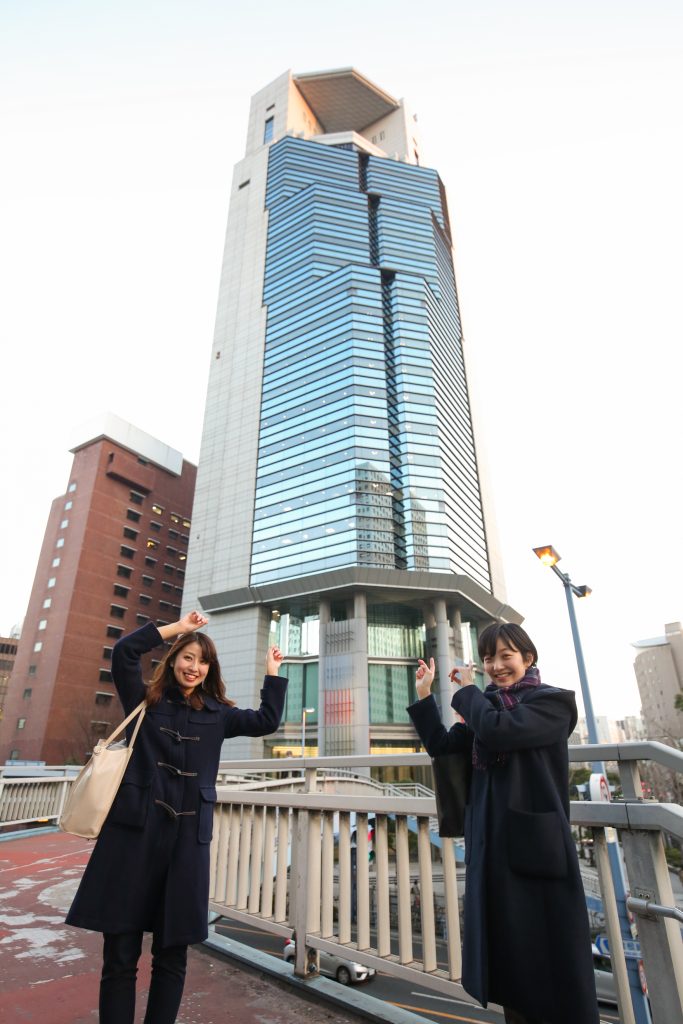 天空のご褒美女子会 In 燦大阪店