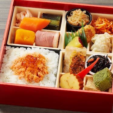 会議でコレが出てきたらうれしい 都内で配達可能な 高級弁当